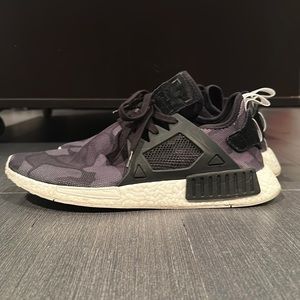 Adidas sneakers size 11.5